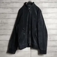 2025年最新】BURBERRY LONDON メンズ レザージャケット