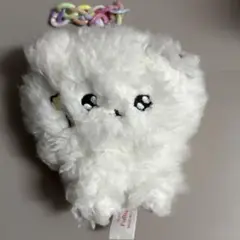 チェゴシム　いぬゴシム　マスコット