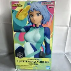 僕のヒーローアカデミア ネジレ　フィギュア