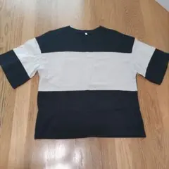 GU　Tシャツ　150cm