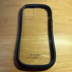 ViAMO バンパーフレーム 透明