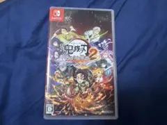 鬼滅の刃 ヒノカミ血風譚2