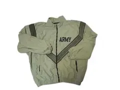 IPFU ARMY TRAINING JACKET トレーニング