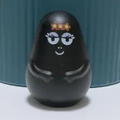バーバパパ ソフビマスコット バーバママ ③