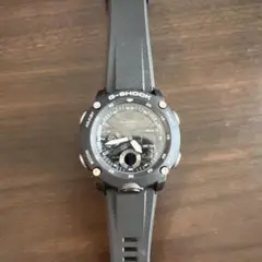 G-SHOCK GA-2000