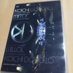堂本光一/KOICHI DOMOTO CONCERT TOUR 2006 mi…