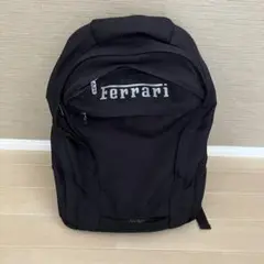 Ferrari(フェラーリ) FILA フィラ リュック リュックサック