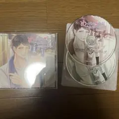 めっちゃ らぶ でゅおろじー ししゃも 特典CD付 シチュエーションCD 2025年最新】めっちゃらぶ ゅおろじーの人気アイテム - メルカリ