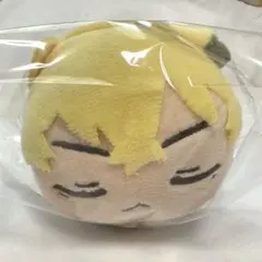 松野千冬　おひるねこ　ミニぬいぐるみ