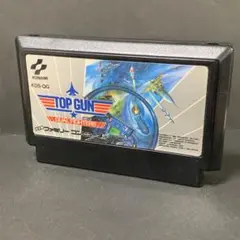 トップガンデュアルファイターズ　ファミコンソフト　まとめ買い歓迎