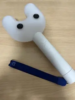 NEWJEANS OFFICIAL LIGHT STICK 公式ペンライト