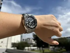 希少 SBDX001 PROSPEX用純正ブレス 新品未使用 SEIKO セイコー PROSPEX プロスペックス SBDX001 SBDX003 純正