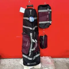 未使用 Samsoniteゴルフデラックストラックロッカーオーガナイザーバッグ Amazon | Samsonite ゴルフデラックストランクロッカー