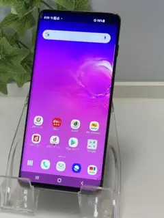 Galaxy S10 SC-03L ドコモ SIMフリー 現状品