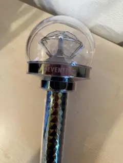 SEVENTEEN ペンライト 公式 Bluetooth対応