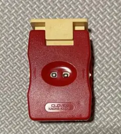 クロバー　カチャカチャⅡ 目数段数記録器