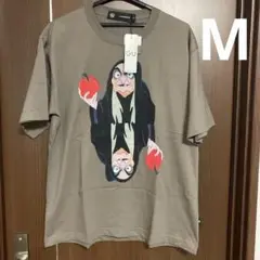 GU UNDERCOVER コラボ Tシャツ M 白雪姫
