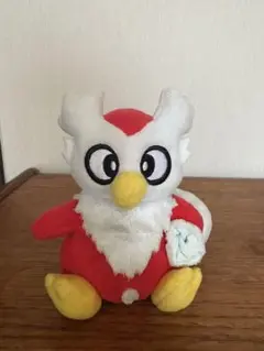 デリバード　ぬいぐるみ