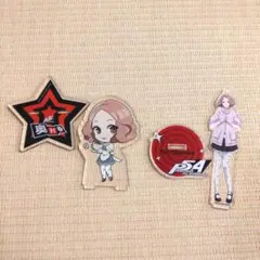奥村春/アクリルスタンド