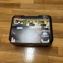 イワタニ カセットコンロ タフまるJr.