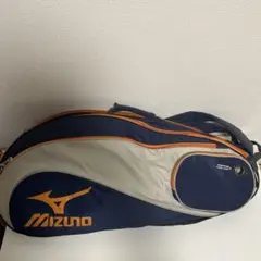 ミズノ mizuno ラケットバッグ