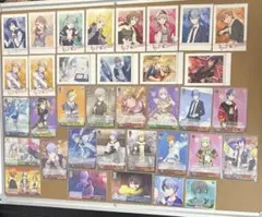 プロジェクトセカイ 紙類 まとめ売り