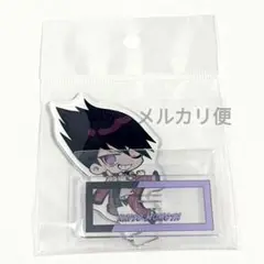 ダンガンロンパ 上倉エク くじメイト B賞 アクリルスタンド 百田解斗