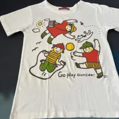 RESCUE T-SHIRTS PROJECT 2020 Tシャツ 140