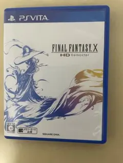 ファイナルファンタジーX HD Remaster