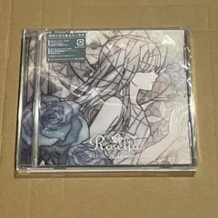 Roselia Dazzle the Destiny 通常盤