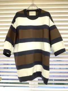 2000s unknown CROSS knit numbernine - メルカリ