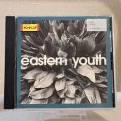 Eastern youth/孤立無援の花 Eastern Youth – 孤立無援の花 – Vinyl (Coke Bottle Clear, LP
