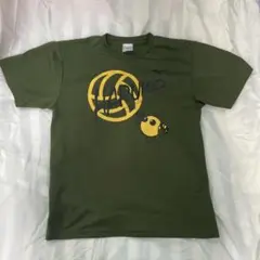 ✨美品✨春高バレー　Tシャツ　オリーブグリーン　Lサイズ