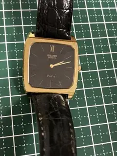 2025年最新】SEIKO dolce 6020の人気アイテム - メルカリ