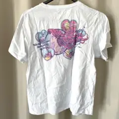 ディズニーストア　アリエル　Tシャツ　リトルマーメイド　ときめきマーメイド