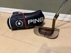 PING VAULT 2.0 B60 Copper US レフティ