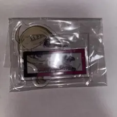 ダンガンロンパ　V3　赤松楓　アクリルスタンド　くじ