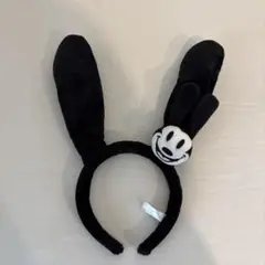 オズワルドカチューシャ