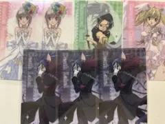 しゅごキャラ　くじとも