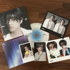 ENHYPEN 宵YOI ジェイク　CD