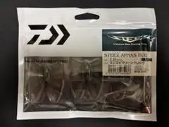 STEEZ APNAS BUG 1.8インチ