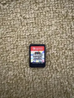 スーパーマリオパーティNintendo Switch ソフトのみ
