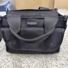ARTISAN & ARTIST 2Way ミニバッグ ミニトート 小物 格安