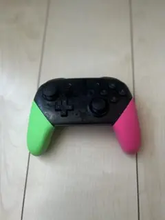 Nintendo Switch ワイヤレスコントローラー