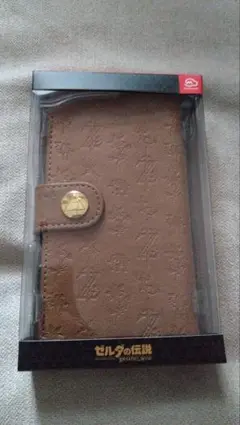 ゼルダの伝説 マルチスマートフォンケース