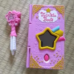 Twinkle Book 音声機能付き