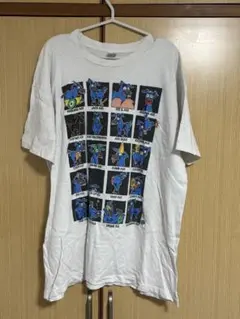 90sUSA製FRUIT OF THE LOOM 古着