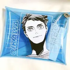 即購入可　及川徹