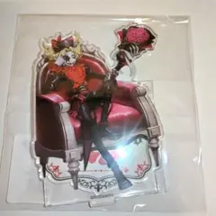 SMILE BASE CAFE　第五人格　アクリルスタンド　フラバルー