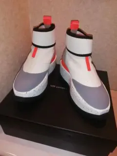 美品 ユナイテッドヌード UNITED NUDE Roko スニーカー